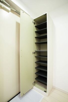 ｃｈａｒｍａｎｔの物件内観写真