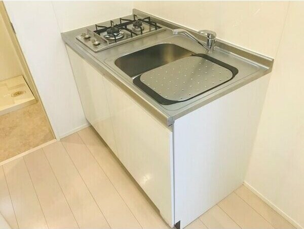 エルピーダの物件内観写真