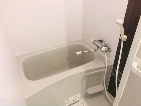 エルピーダの物件内観写真