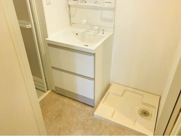 エルピーダの物件内観写真