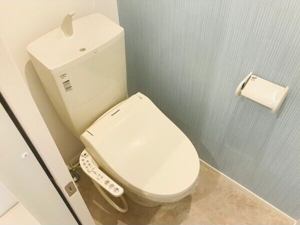 エルピーダの物件内観写真