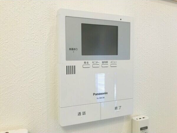 エルピーダの物件内観写真