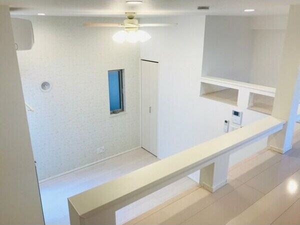 エルピーダの物件内観写真