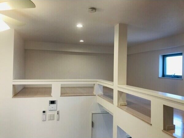 エルピーダの物件内観写真