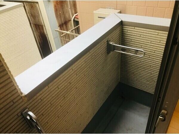 エルピーダの物件内観写真