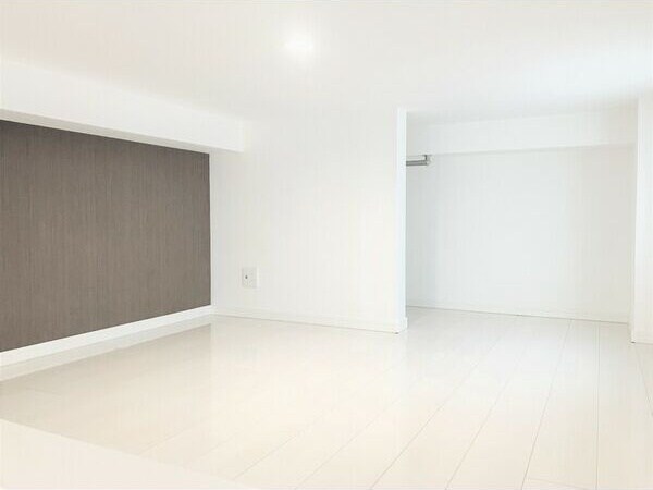 ルミエールHSの物件内観写真