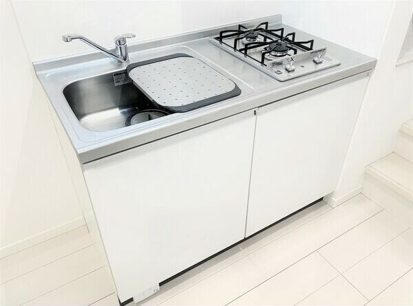 ルミエールHSの物件内観写真