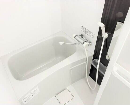 ルミエールHSの物件内観写真