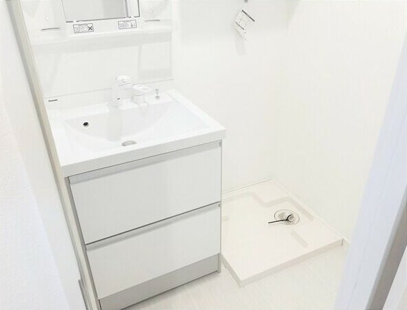 ルミエールHSの物件内観写真