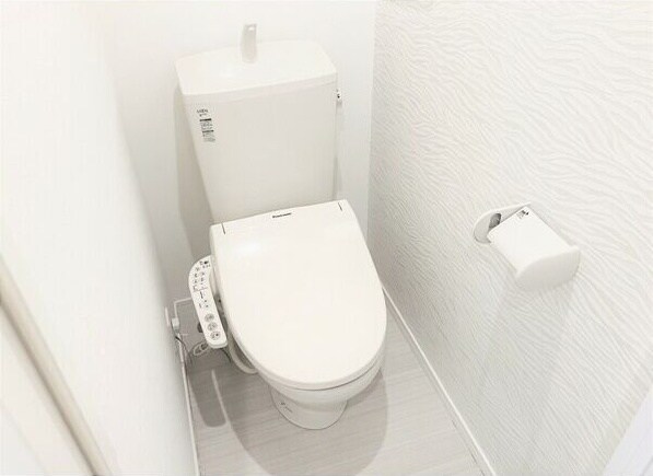 ルミエールHSの物件内観写真