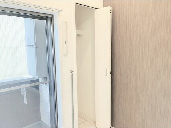 ルミエールHSの物件内観写真