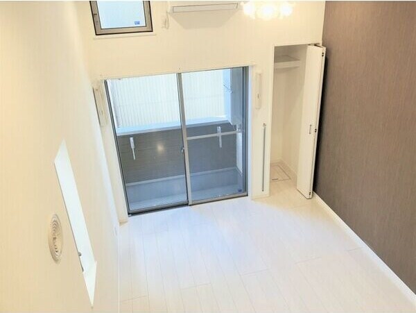 ルミエールHSの物件内観写真