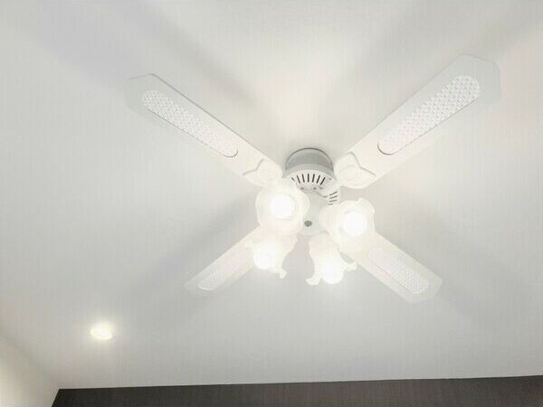 ルミエールHSの物件内観写真