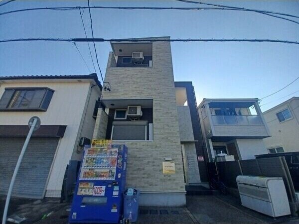 ルミエールHSの物件内観写真