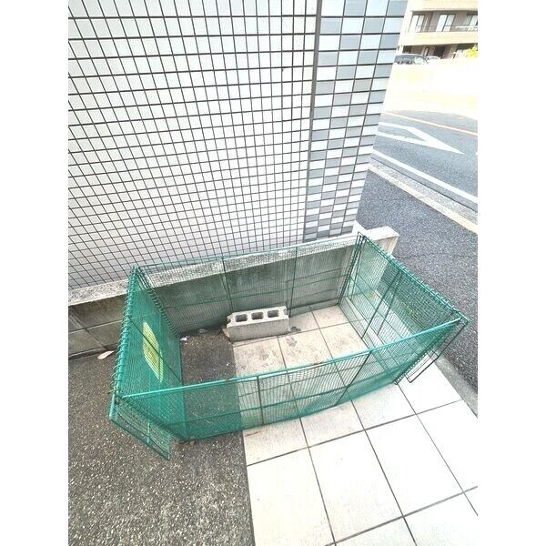 LALA　FLAT　ATSUTA　KIRITOCHOUの物件内観写真