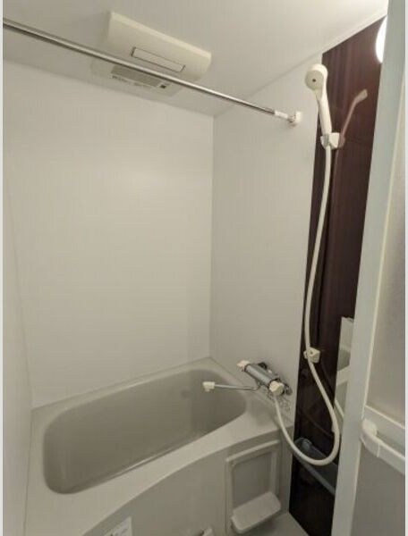 ハーモニーテラス鶴田Ⅱの物件内観写真