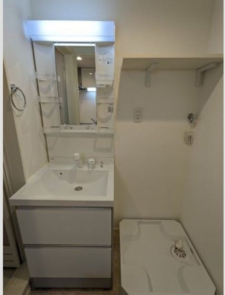 ハーモニーテラス鶴田Ⅱの物件内観写真