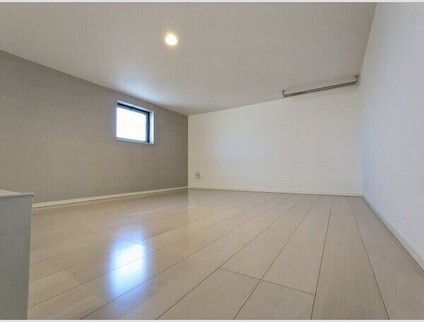 ハーモニーテラス鶴田Ⅱの物件内観写真