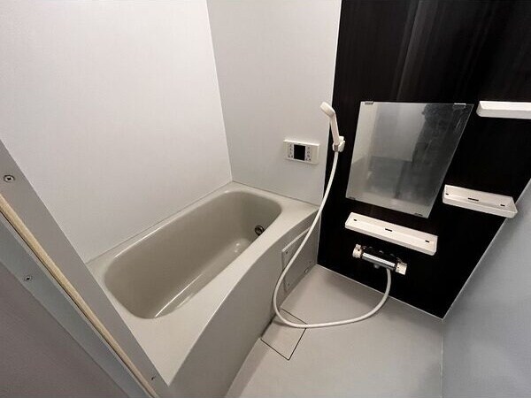 フレシール道徳の物件内観写真