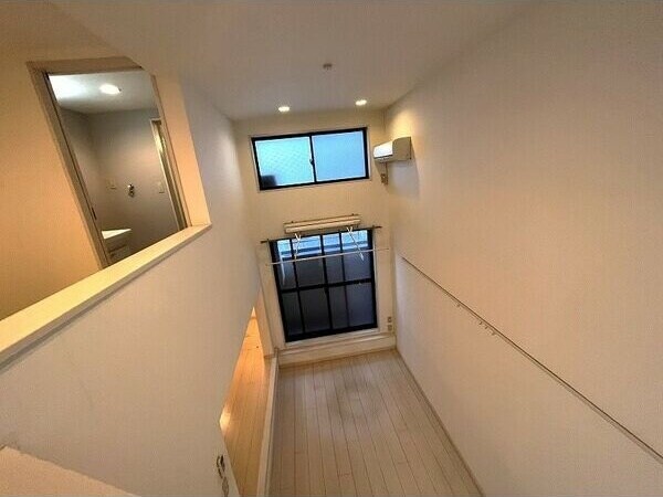 フレシール道徳の物件内観写真