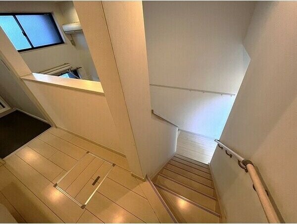 フレシール道徳の物件内観写真