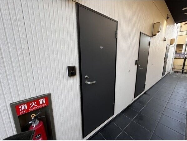 フレシール道徳の物件内観写真