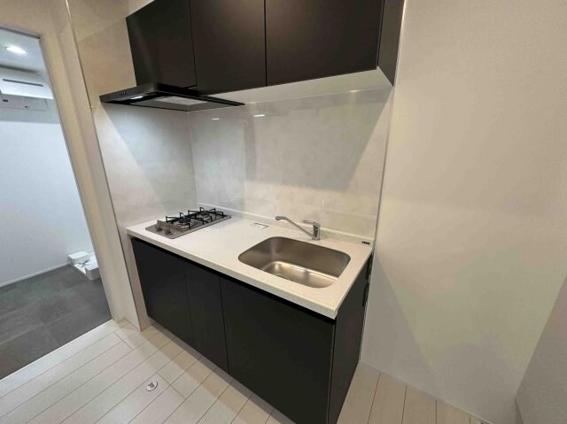 Jack takiharuⅡの物件内観写真