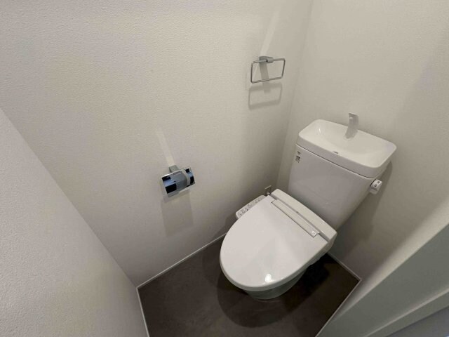 Jack takiharuⅡの物件内観写真