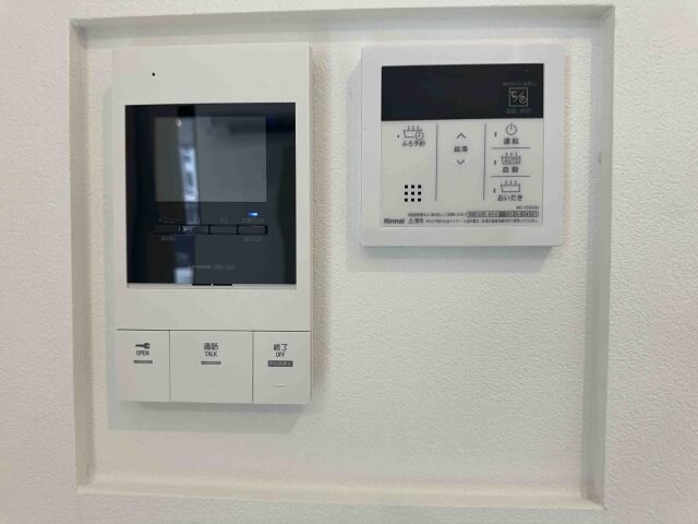 Jack takiharuⅡの物件内観写真