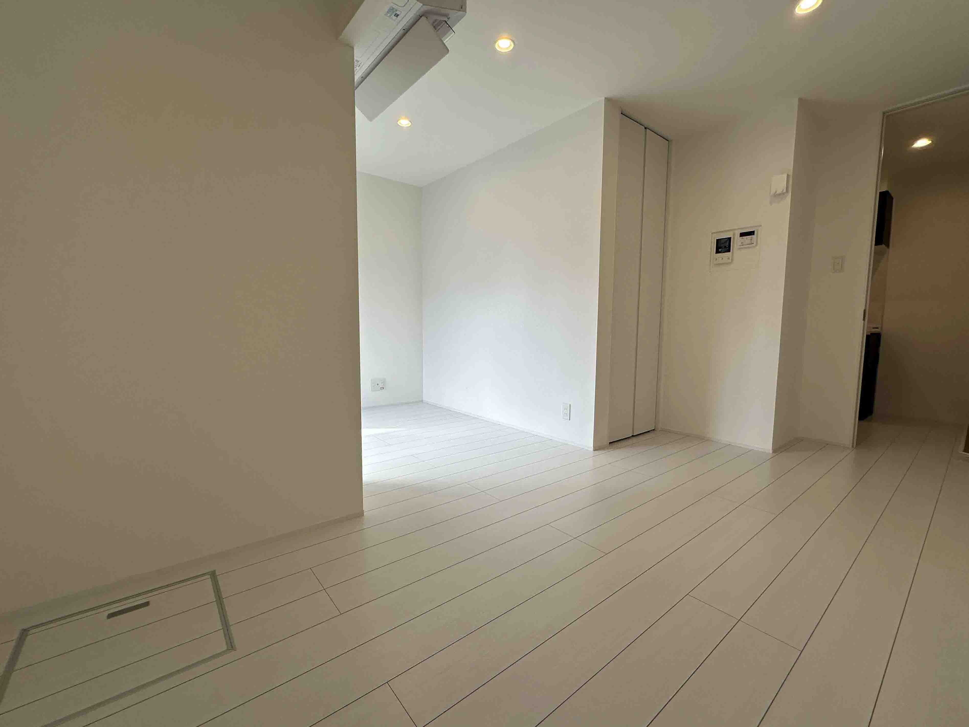 Jack takiharuⅡの物件内観写真