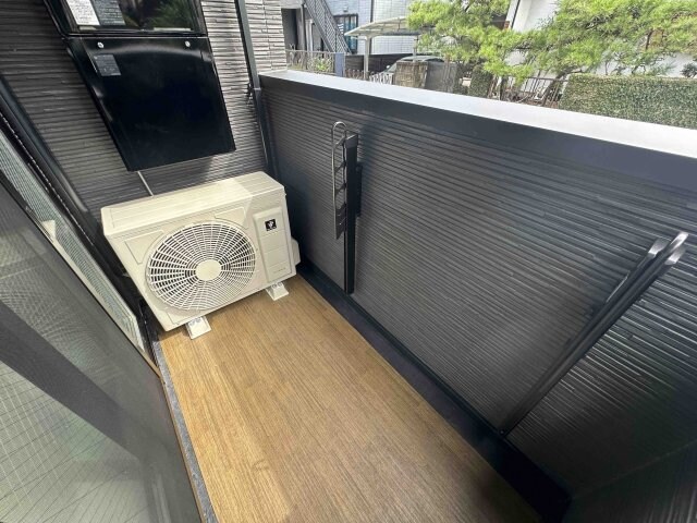 Jack takiharuⅡの物件内観写真