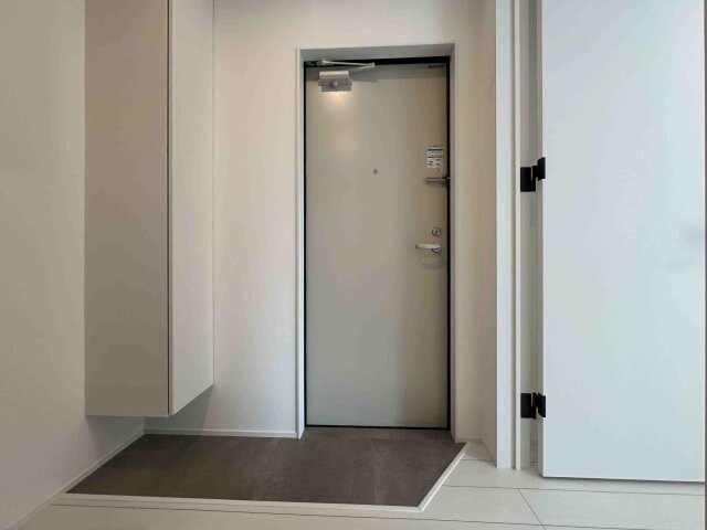 Jack takiharuⅡの物件内観写真