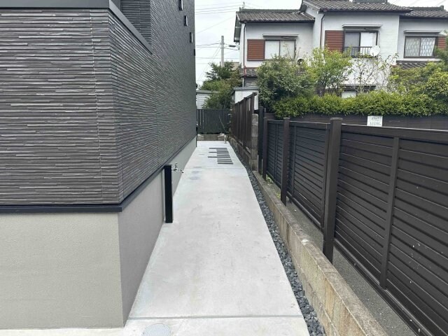 Jack takiharuⅡの物件内観写真