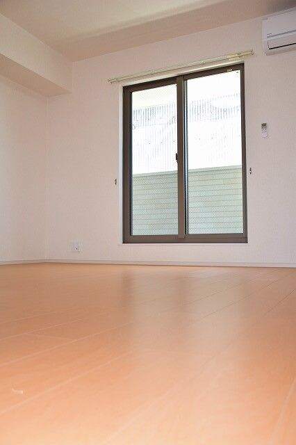 ロベリアの物件内観写真