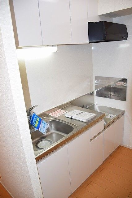 ロベリアの物件内観写真