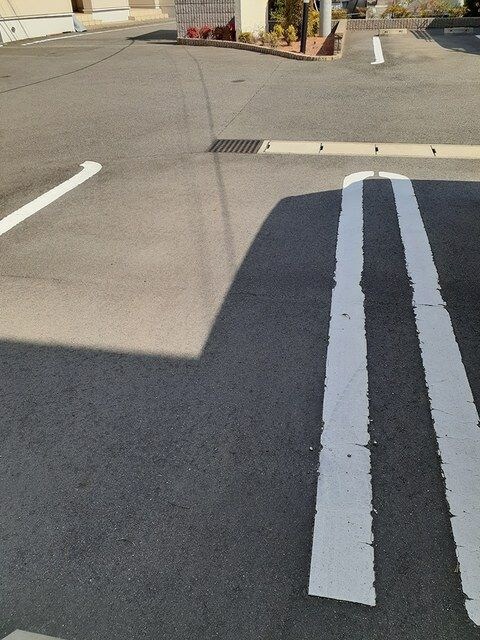 ロベリアの物件外観写真