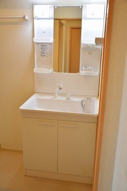 ロベリアの物件内観写真