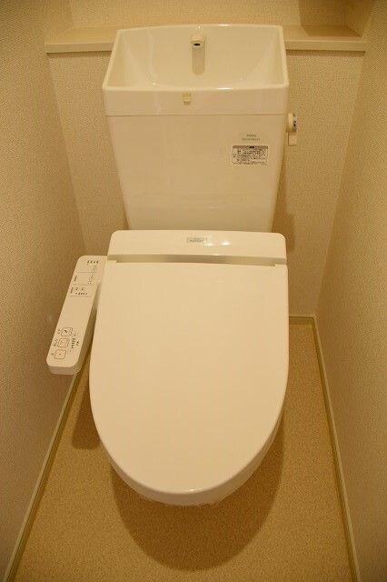 ロベリアの物件内観写真