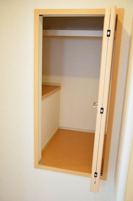 ロベリアの物件内観写真