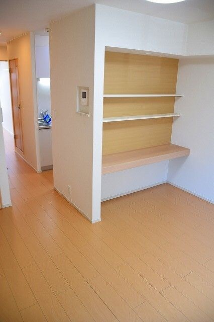 ロベリアの物件内観写真