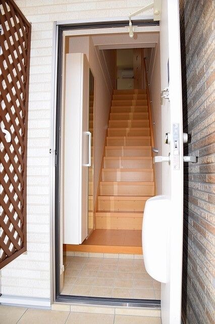 ロベリアの物件内観写真