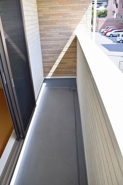 ロベリアの物件内観写真