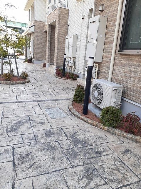 ロベリアの物件内観写真