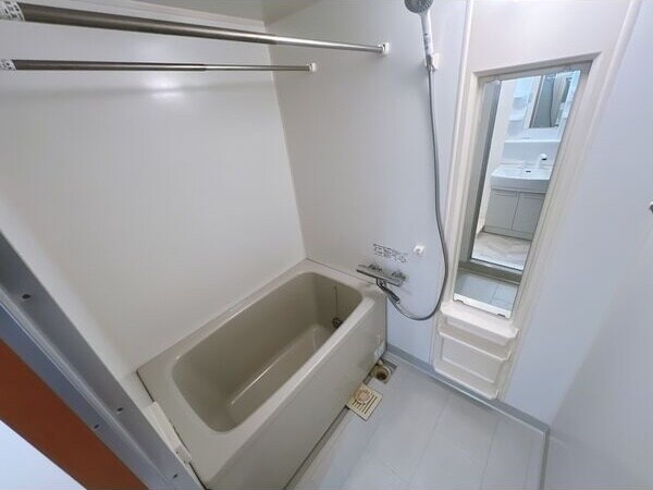 パセオ見晴Iの物件内観写真