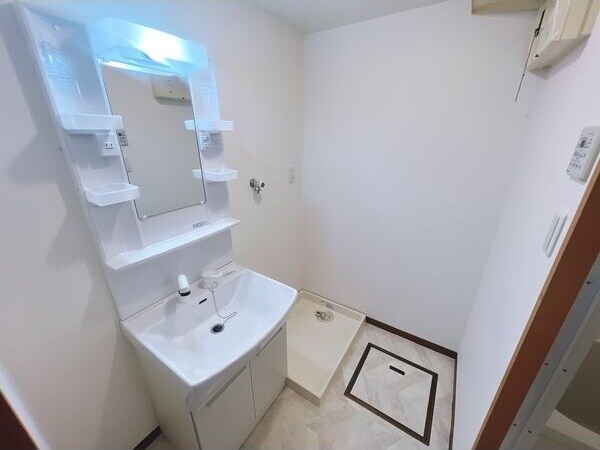 パセオ見晴Iの物件内観写真