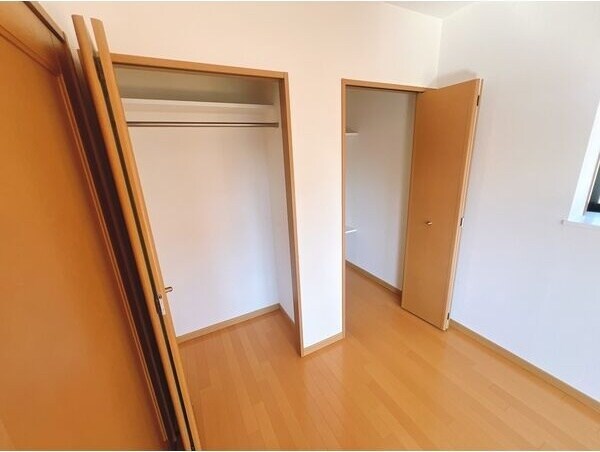 パセオ見晴Iの物件内観写真