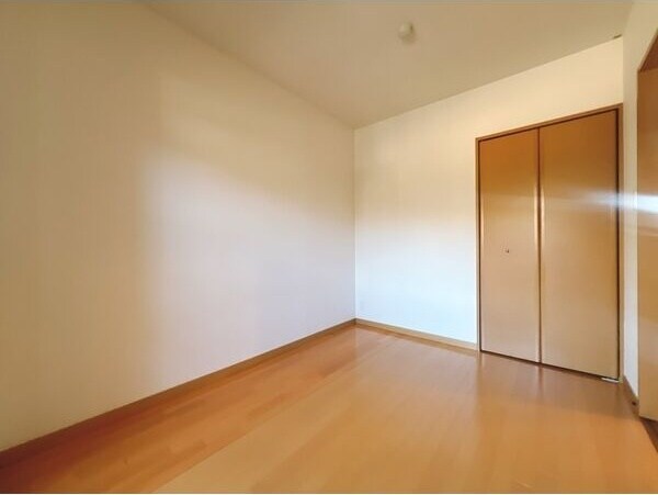 パセオ見晴Iの物件内観写真