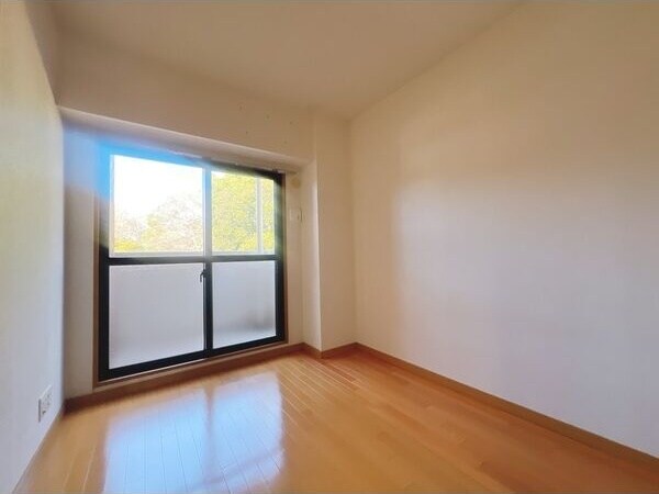 パセオ見晴Iの物件内観写真