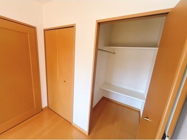 パセオ見晴Iの物件内観写真