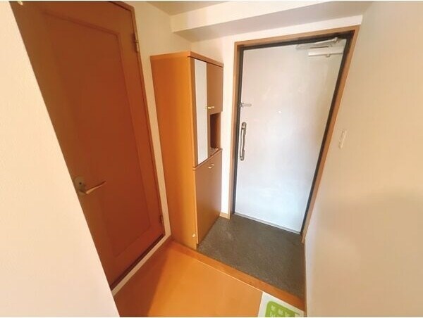 パセオ見晴Iの物件内観写真